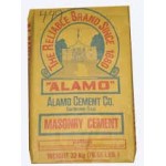 Alamo Type N Masonry Cement